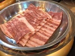 -龍歌自助小火锅(崂山丽达店)