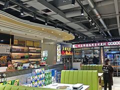 -清真·马坡烧烤涮牛肚·酸浆火锅(新区总店)
