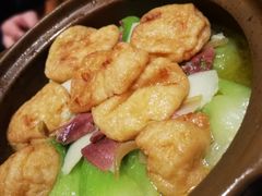 -南京大牌档(济南万象城店)