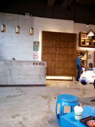 点击看大图 -简影造型·自选烫染接发salon