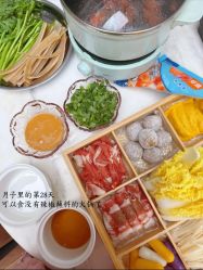 -尚圣月子会所·庄园式月子中心(萧山湘湖店)
