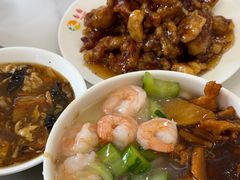 -杏园餐厅(西四北大街店)