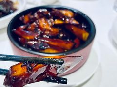 -老吉士酒家(天平路店)