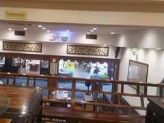 -一楼食业·美食人家