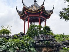 -顺峰山公园