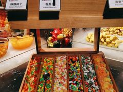 -梨花自助烤肉(天河城店)