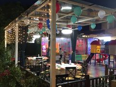 -海市蜃楼花园主题餐厅(石顶店)
