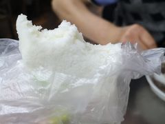 -芳婆糕团店(王府大街店)
