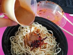 -靓靓蒸虾(中山公园店)