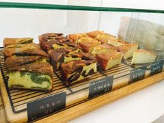 -老梦面包 CHEZMOREL(三源里店)
