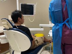 -佛山中大口腔医院·市二级口腔专科医院