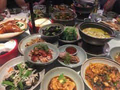 -青年公社烤鸭(青年路店)