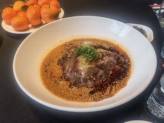 -铜锣湾·有麝自然香(渝北财富中心店)