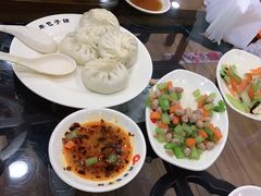 -庆丰包子铺(乔庄店)