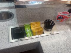-争鲜回转寿司(西红门荟聚PLUS店)