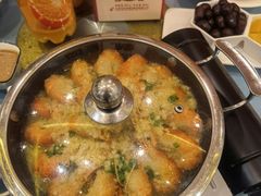 -天外天美食广场(哈尔滨路店)