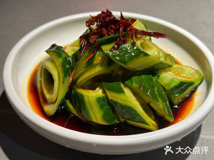 浙食逅·弄虾·融合菜·小龙虾(双城国际店)图片