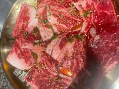 -大叹号·朝鲜族烤肉(潍坊泰华城店)