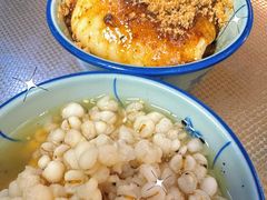 -张钦德·广场老牌豆花甜汤(总店)