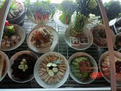 -蠔友汇(皇姑店)