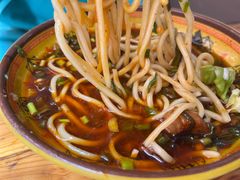 -全味面馆