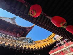 -钦赐仰殿道观