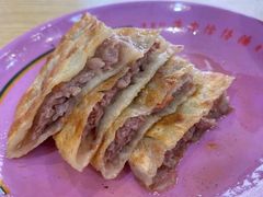 -牛马行牛肉饸饹铺(长春总店)