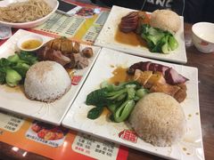 -永祥烧腊餐厅(虹口店)