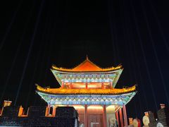 -开封城墙景区