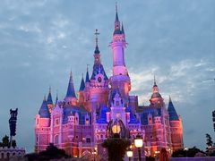 -上海迪士尼度假区