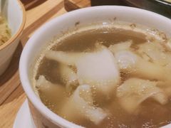 -珍味汤馆·潮汕家乡菜(保利文化广场店)