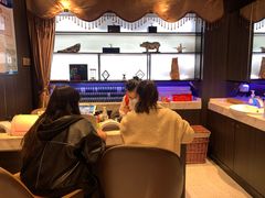 -海底捞火锅(长沙华创国际广场店)