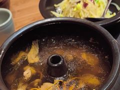 -云海肴云南菜·蒸汽石锅鱼(北京良乡华冠店)