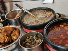 -西环肥仔螺蛳粉(南宁第一分店)