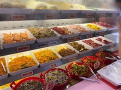 自助取餐区-每味每客·重庆麻辣烫(国泰店)