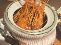 -乔街深夜食堂·小龙虾·高压锅生蚝(杭州总店)