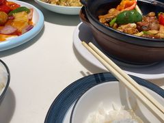 -太兴餐厅(小径湾店)