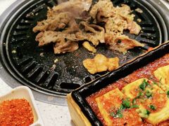 -猫抓烤肉(春熙路店)