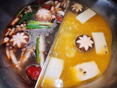 -湊湊火锅·茶憩(东城万达店)