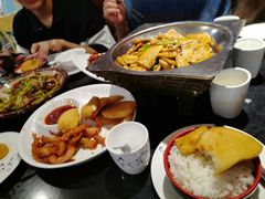 -晚归月亮湾私家菜(临邑路店)