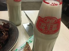 -闫家炸鸡架(五爱总店)