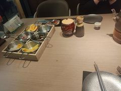 -将军牛排·尔滨地标朝鲜族美食(总店)