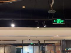 -南拳十三姨·潮汕砂锅粥(世纪金源店)