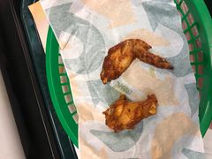 -赛百味SUBWAY(勒泰店)