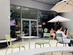 -Seesaw Coffee(环贸iapm店)