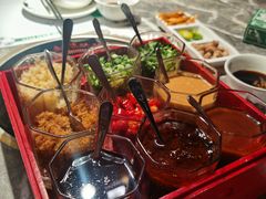 -禄婶鸡煲·打边炉