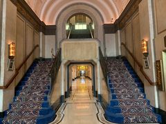 -上海和平饭店-华懋阁 The Cathay Room