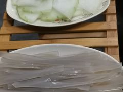 -大自然醉鹅·铁锅火焰鹅(上海联洋店)