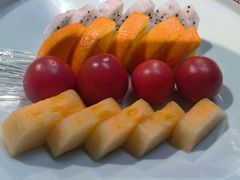 -醉霖生态餐厅(交大店)
