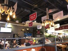 -周鱼小馆石锅酸菜鱼(活力汇店)